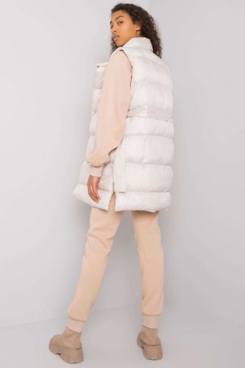Spodnie Komplet Model EM-KMPL-646.96P Beige - Ex Moda Ex Moda Spodnie Komplet Model EM-KMPL-646.96P Beige - Ex Moda Ex Moda