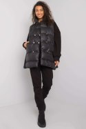 Spodnie Komplet Model EM-KMPL-646.96P Black - Ex Moda Ex Moda Spodnie Komplet Model EM-KMPL-646.96P Black - Ex Moda Ex Moda