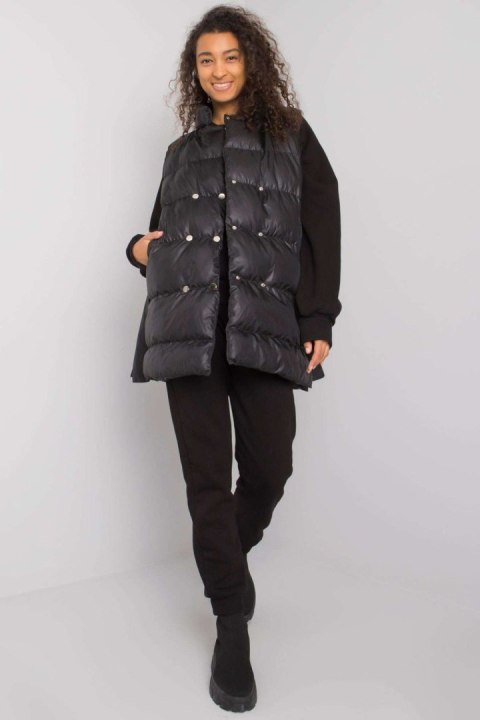 Spodnie Komplet Model EM-KMPL-646.96P Black - Ex Moda Ex Moda Spodnie Komplet Model EM-KMPL-646.96P Black - Ex Moda Ex Moda