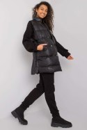 Spodnie Komplet Model EM-KMPL-646.96P Black - Ex Moda Ex Moda Spodnie Komplet Model EM-KMPL-646.96P Black - Ex Moda Ex Moda