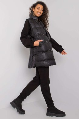 Spodnie Komplet Model EM-KMPL-646.96P Black - Ex Moda Ex Moda