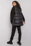 Spodnie Komplet Model EM-KMPL-646.96P Black - Ex Moda Ex Moda Spodnie Komplet Model EM-KMPL-646.96P Black - Ex Moda Ex Moda