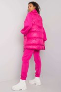 Spodnie Komplet Model EM-KMPL-646.96P Fuksja - Ex Moda Ex Moda Spodnie Komplet Model EM-KMPL-646.96P Fuksja - Ex Moda Ex Moda