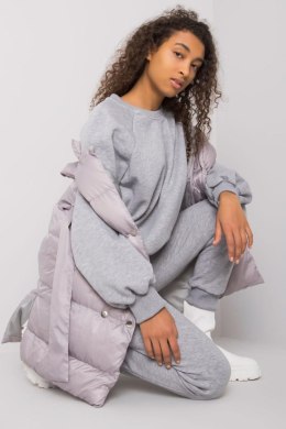 Spodnie Komplet Model EM-KMPL-646.96P Grey - Ex Moda Ex Moda