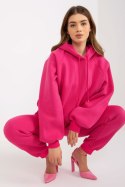 Spodnie Komplet Model EM-KMPL-659.32 Fuksja - Ex Moda Ex Moda Spodnie Komplet Model EM-KMPL-659.32 Fuksja - Ex Moda Ex Moda