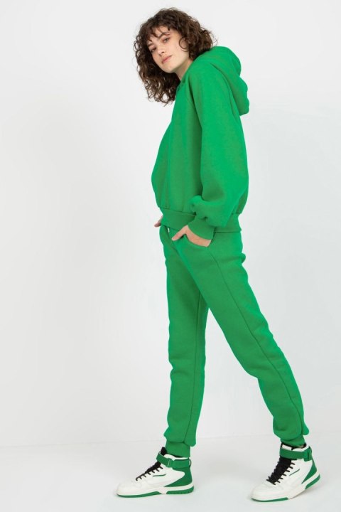 Spodnie Komplet Model EM-KMPL-659.32 Green - Ex Moda Ex Moda Spodnie Komplet Model EM-KMPL-659.32 Green - Ex Moda Ex Moda
