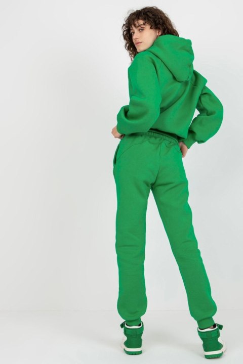 Spodnie Komplet Model EM-KMPL-659.32 Green - Ex Moda Ex Moda Spodnie Komplet Model EM-KMPL-659.32 Green - Ex Moda Ex Moda