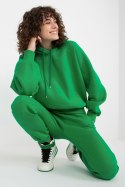 Spodnie Komplet Model EM-KMPL-659.32 Green - Ex Moda Ex Moda Spodnie Komplet Model EM-KMPL-659.32 Green - Ex Moda Ex Moda