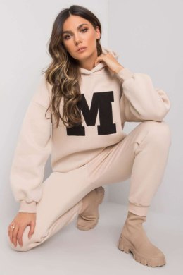 Spodnie Komplet Model EM-KMPL-668.72 Beige - Ex Moda Ex Moda