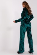 Spodnie Komplet Model LK-KMPL-509427.43 Dark Green - Lakerta Lakerta