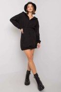 Sukienka Model EM-SK-614.17X Black - Ex Moda Ex Moda Sukienka Model EM-SK-614.17X Black - Ex Moda Ex Moda