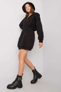 Sukienka Model EM-SK-614.17X Black - Ex Moda Ex Moda Sukienka Model EM-SK-614.17X Black - Ex Moda Ex Moda