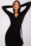 Sukienka Model EM-SK-709.24X Black - Ex Moda Ex Moda Sukienka Model EM-SK-709.24X Black - Ex Moda Ex Moda