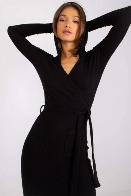 Sukienka Model EM-SK-709.24X Black - Ex Moda Ex Moda