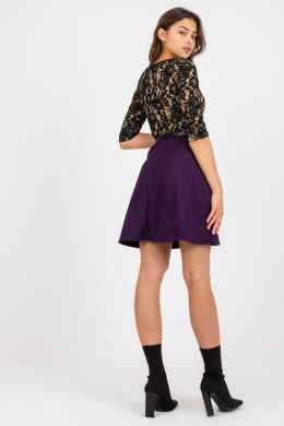 Sukienka Model LK-SK-506582-1.92 Dark Violet - Lakerta Hurtownia odzieży on-line, moda damska, bielizna i obuwie dla kobiet - Ma Lakerta