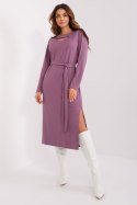 Sukienka Model LK-SK-509447.75P Violet - Lakerta Lakerta Sukienka Model LK-SK-509447.75P Violet - Lakerta Lakerta
