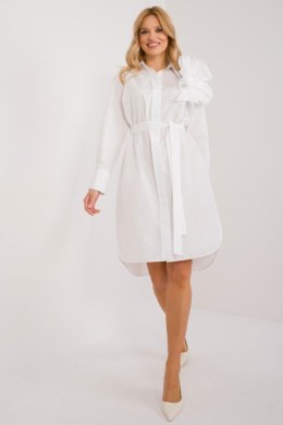 Sukienka Model LK-SK-509613.03 White - Lakerta Lakerta