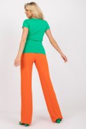 Bluzka Model RV-TS-5636.03X Green - Rue Paris Rue Paris Bluzka Model RV-TS-5636.03X Green - Rue Paris Rue Paris