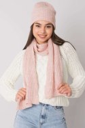 Komplet Model JK-KMPL-36.22X Light Pink - Rue Paris Rue Paris Komplet Model JK-KMPL-36.22X Light Pink - Rue Paris Rue Paris