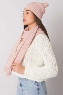 Komplet Model JK-KMPL-36.22X Light Pink - Rue Paris Rue Paris Komplet Model JK-KMPL-36.22X Light Pink - Rue Paris Rue Paris