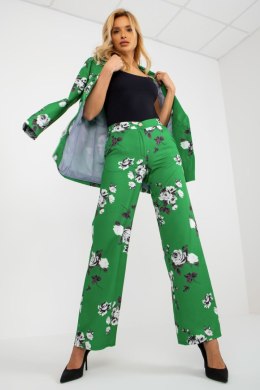 Spodnie Damskie Model LK-SP-508919.87P Green - Lakerta Lakerta