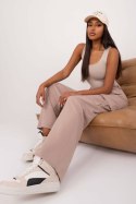 Spodnie Damskie Model LK-SP-509641.95 Beige - Lakerta Hurtownia odzieży on-line, moda damska, bielizna i obuwie dla kobiet - Mat Lakerta Spodnie Damskie Model LK-SP-509641.95 Beige - Lakerta Hurtownia odzieży on-line, moda damska, bielizna i obuwie dla kobiet - Mat Lakerta