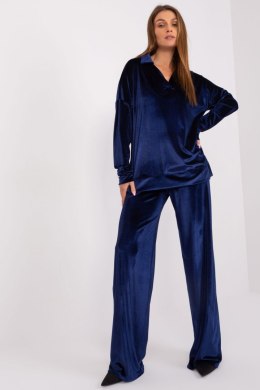 Spodnie Komplet Model LK-KMPL-509426.74 navy - Lakerta Lakerta