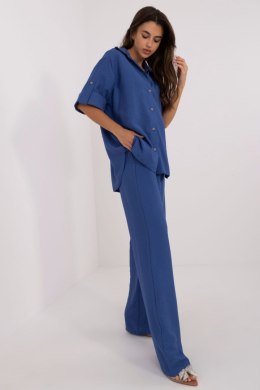 Spodnie Komplet Model LK-KMPL-509670.91 Dark Blue - Lakerta Lakerta