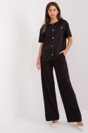 Spodnie Komplet Model LK-KMPL-509679.01X Black - Lakerta Lakerta