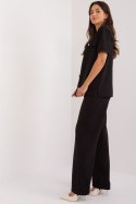 Spodnie Komplet Model LK-KMPL-509679.01X Black - Lakerta Lakerta