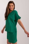 Spodnie Komplet Model LK-KMPL-509713.03X Dark Green - Lakerta Lakerta