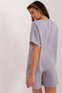 Spodnie Komplet Model LK-KMPL-509713.03X Grey - Lakerta Lakerta