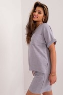 Spodnie Komplet Model LK-KMPL-509713.03X Grey - Lakerta Lakerta