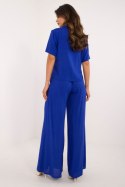 Spodnie Komplet Model LK-KMPL-509714.20 Cobalt - Lakerta Lakerta