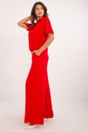 Spodnie Komplet Model LK-KMPL-509714.20 Red - Lakerta Lakerta