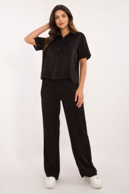 Spodnie Komplet Model LK-KMPL-509728.84 Black - Lakerta Lakerta