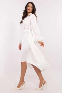 Sukienka Model LK-SK-509790-1.43P White - Lakerta Lakerta