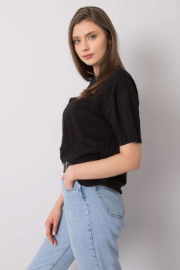 T-shirt Damski Model 157-TS-4257.79 Black - Rue Paris Rue Paris