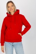 Bluza Damska Model CT-BL-F-621124.98P Red - Rue Paris Rue Paris