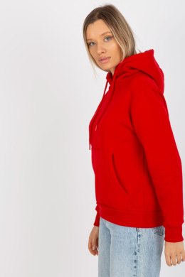 Bluza Damska Model CT-BL-F-621124.98P Red - Rue Paris Rue Paris