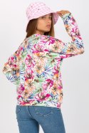 Bluzka Model RV-BZ-8133.19P Ecru - Rue Paris Rue Paris Bluzka Model RV-BZ-8133.19P Ecru - Rue Paris Rue Paris