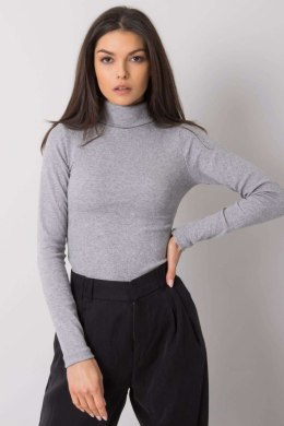 Golf Damski Model RV-BZ-7182.01P Grey - Rue Paris Rue Paris