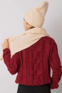 Komplet Model JK-KMPL-36.22X Beige - Rue Paris Rue Paris Komplet Model JK-KMPL-36.22X Beige - Rue Paris Rue Paris
