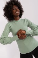 Bluzka Model RV-BZ-5223.15 Pistacja - Rue Paris Rue Paris