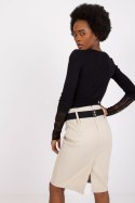 Bluzka Model RV-BZ-7532.29 Black - Rue Paris Rue Paris Bluzka Model RV-BZ-7532.29 Black - Rue Paris Rue Paris