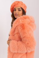 Beret Model AT-CZ-2318.3 Bbrzoskwinia - AT AT