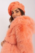 Beret Model AT-CZ-2318.3 Bbrzoskwinia - AT AT