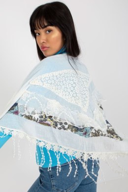 Chusta Model AT-CH-0750.64P White - AT AT