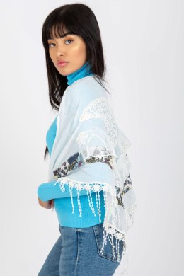 Chusta Model AT-CH-0750.64P White - AT AT
