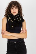 Chusta Model AT-CH-23503-1.89 Black - AT AT Chusta Model AT-CH-23503-1.89 Black - AT AT